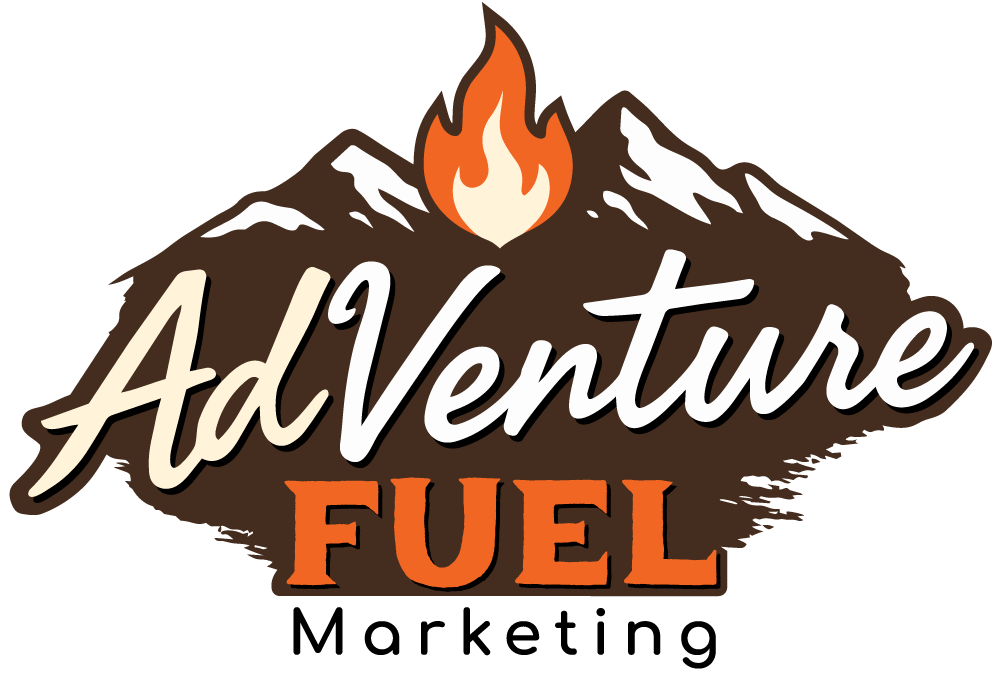 Adventure Fuel Marketing
