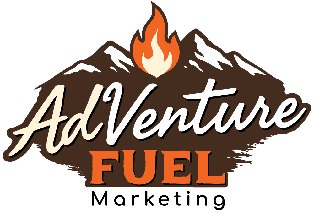 Adventure Fuel Marketing logo